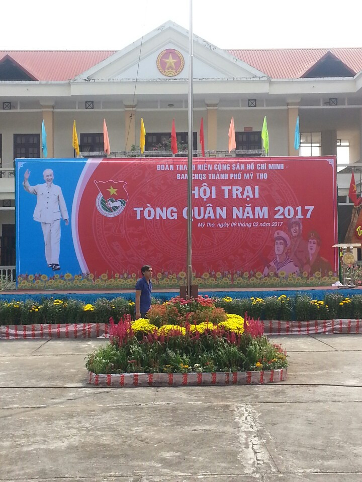 Biển cổ động